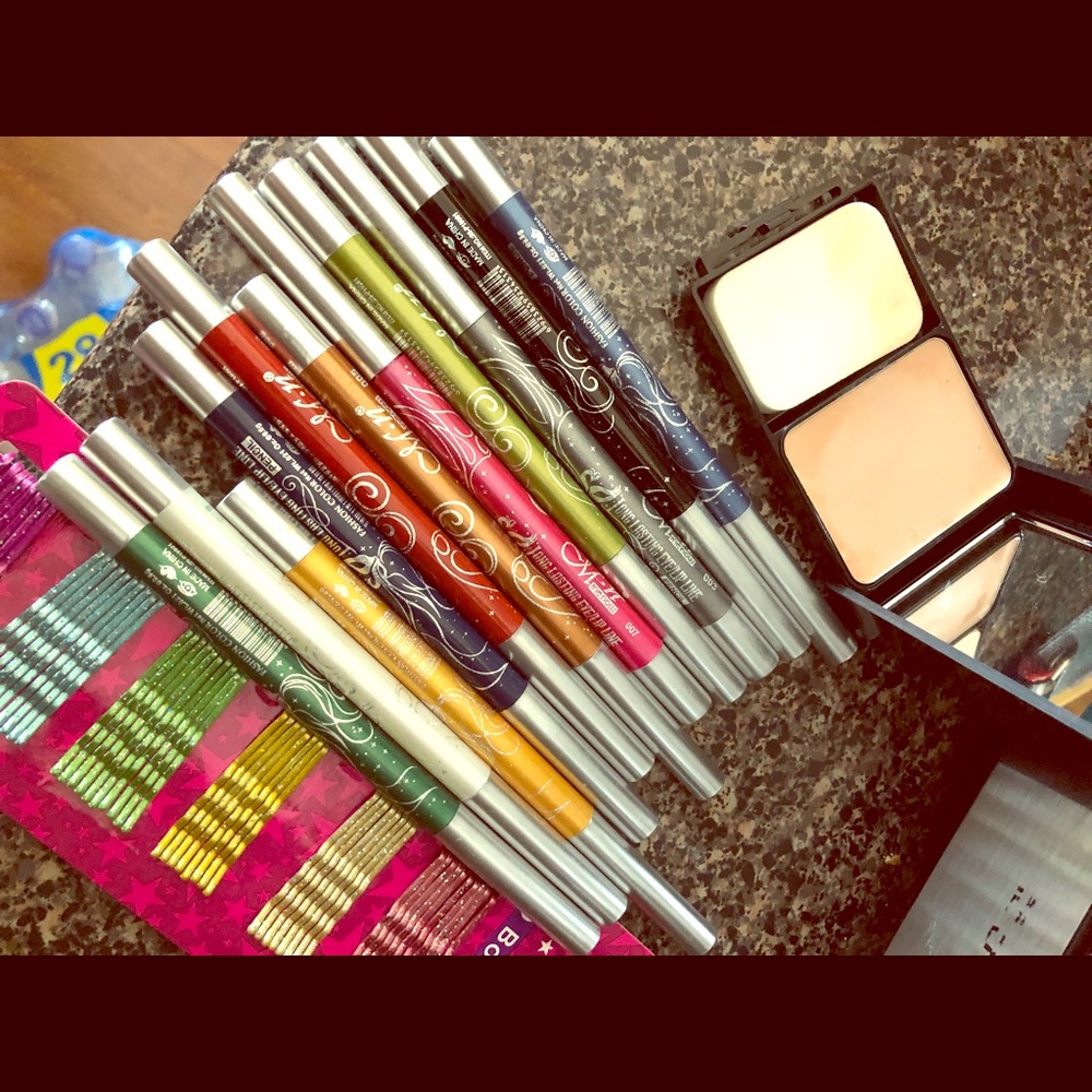 Makeup